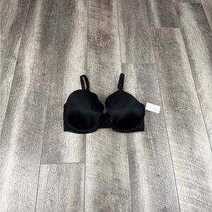 38DDD Auden Black Full Coverage Bra‎